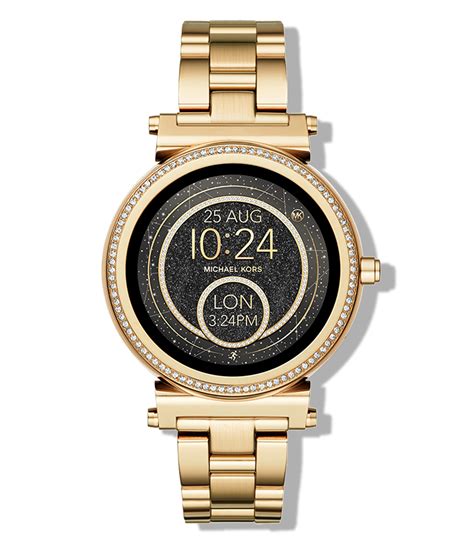 michael kors reloj mujer 2018|Michael Kors reloj mujer digital.